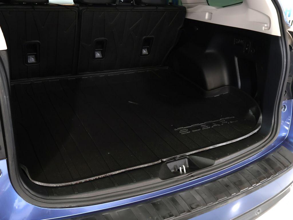 2017 Subaru Forester - $20,300