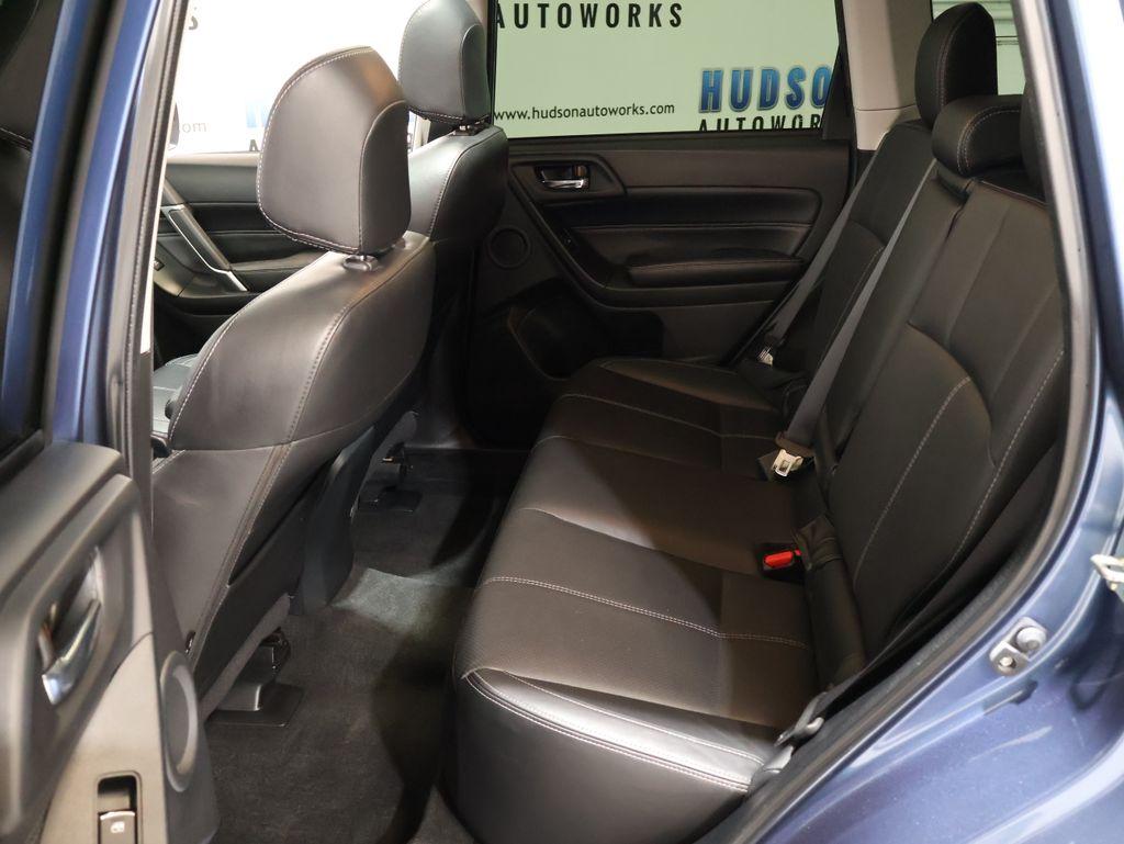 2017 Subaru Forester - $20,300
