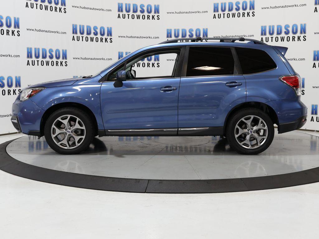 2017 Subaru Forester - $20,300