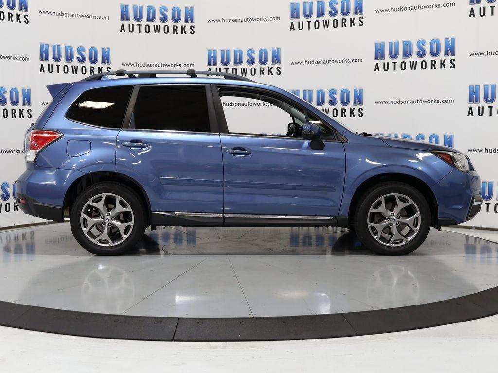 2017 Subaru Forester - $20,300