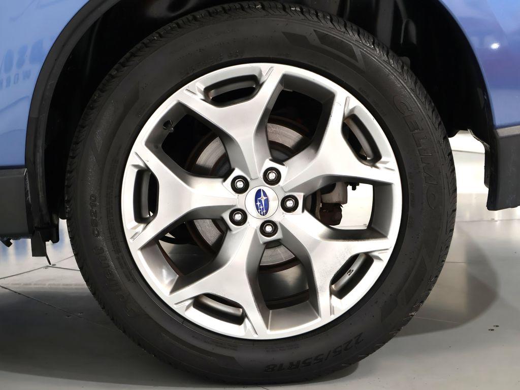 2017 Subaru Forester - $20,300