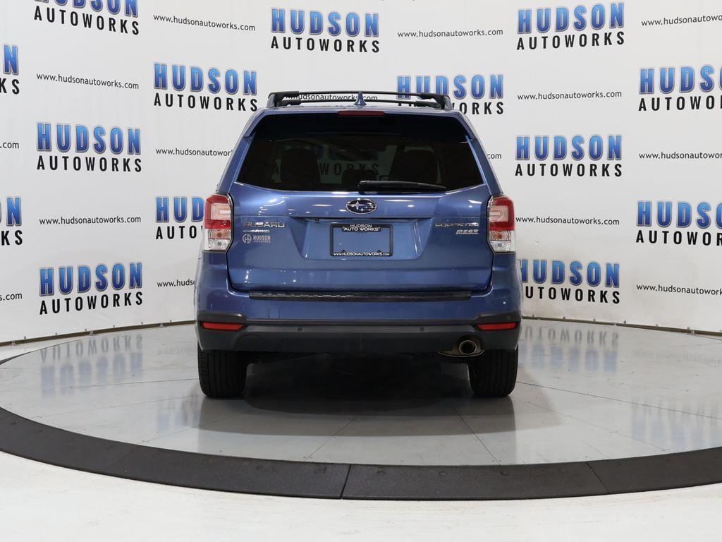 2017 Subaru Forester - $20,300
