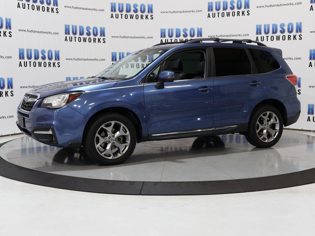 2017 Subaru Forester - $20,300