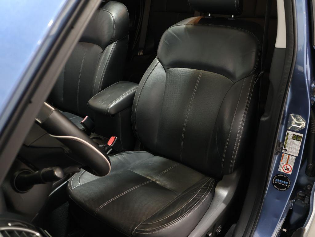 2017 Subaru Forester - $20,300
