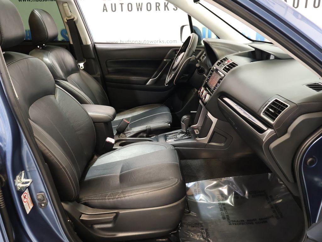 2017 Subaru Forester - $20,300