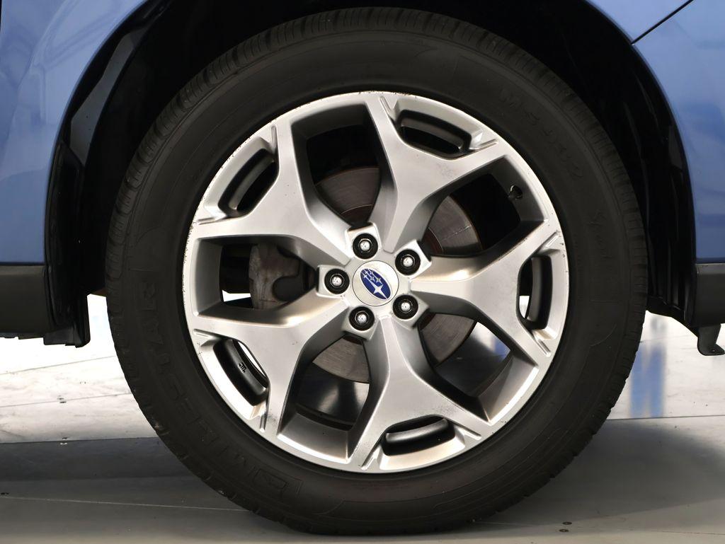 2017 Subaru Forester - $20,300