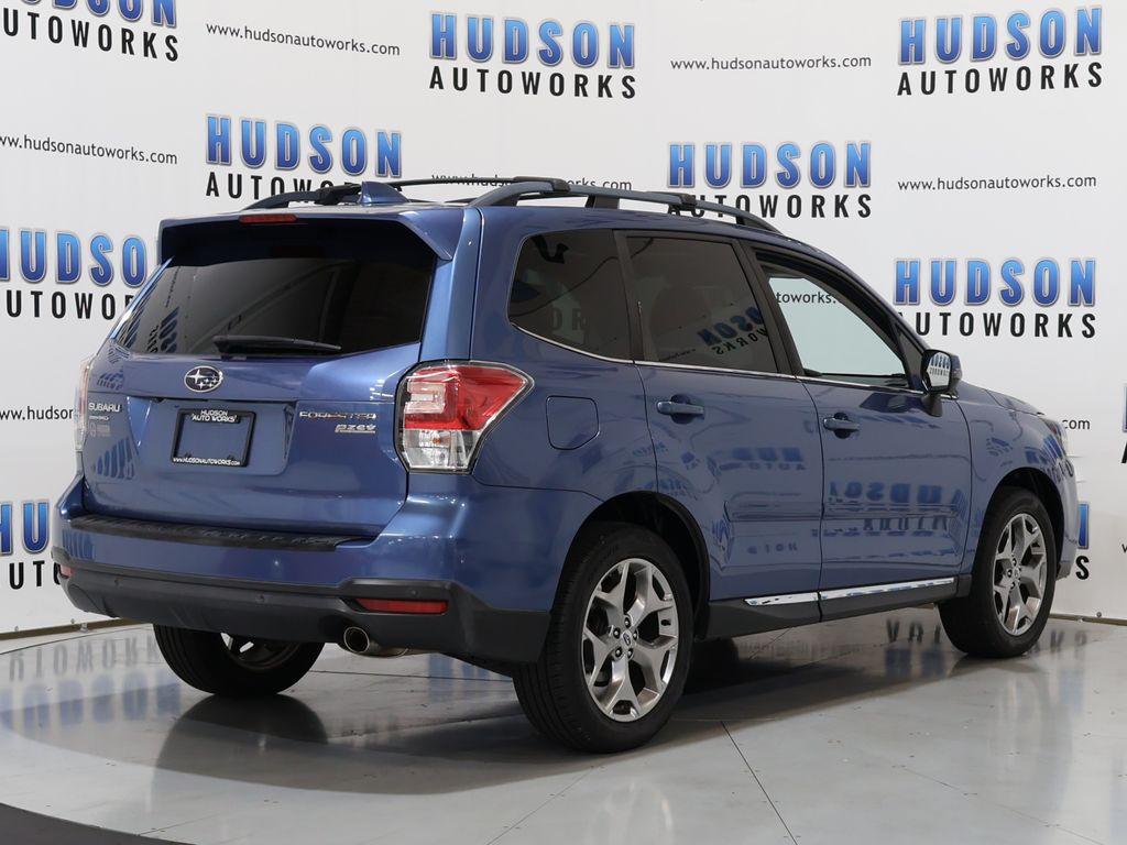 2017 Subaru Forester - $20,300
