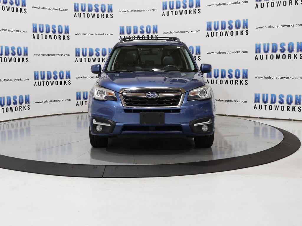 2017 Subaru Forester - $20,300