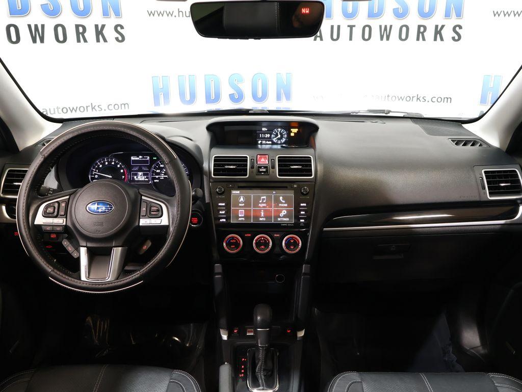 2017 Subaru Forester - $20,300