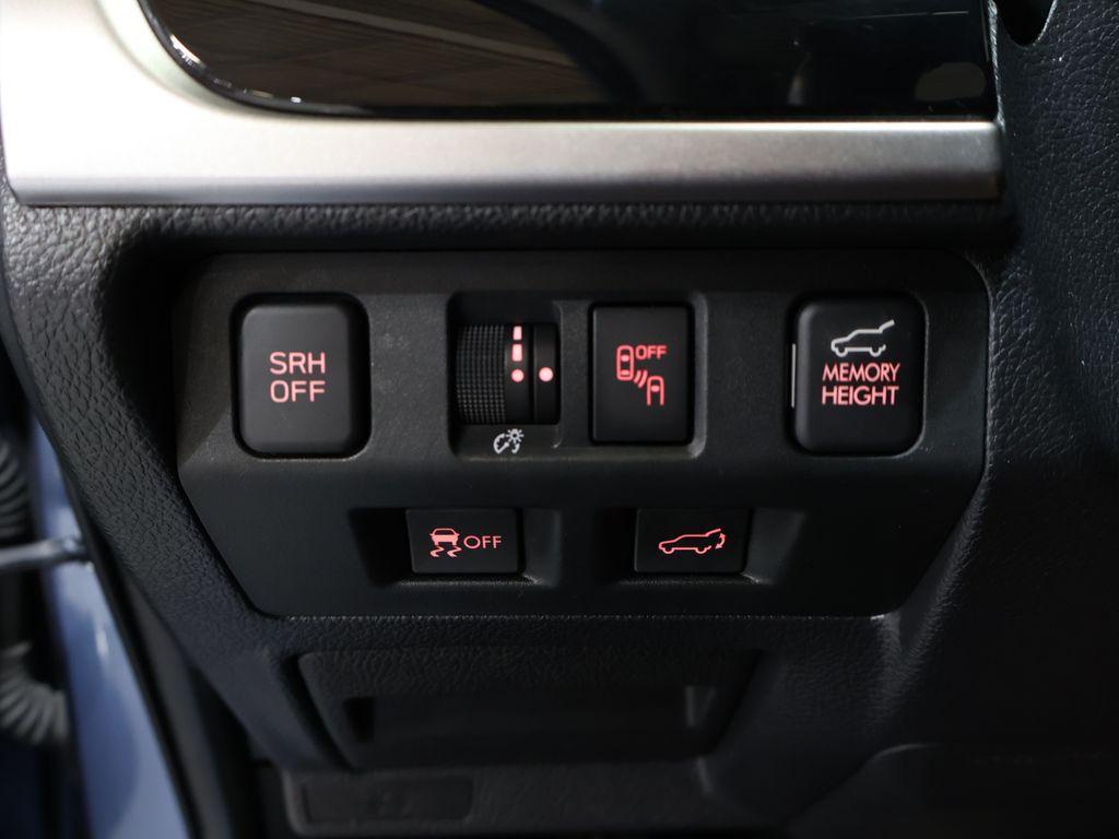 2017 Subaru Forester - $20,300