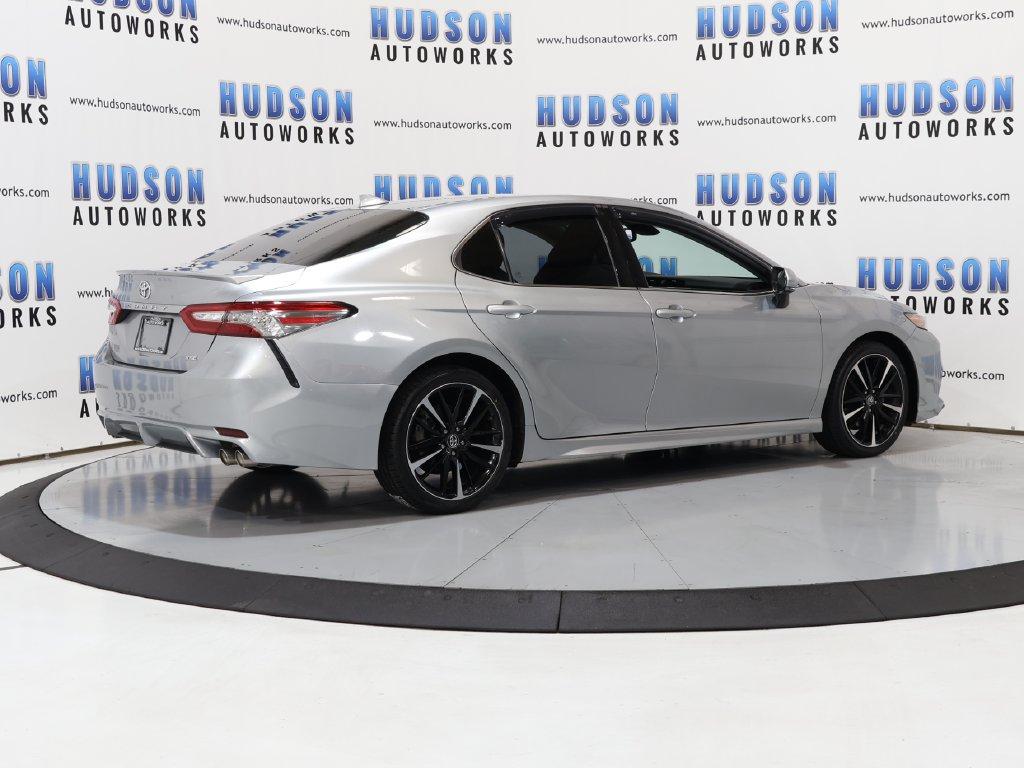 2019 Toyota Camry - $25,500