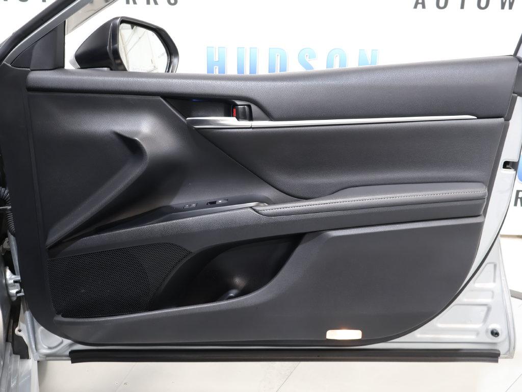 2019 Toyota Camry - $25,500