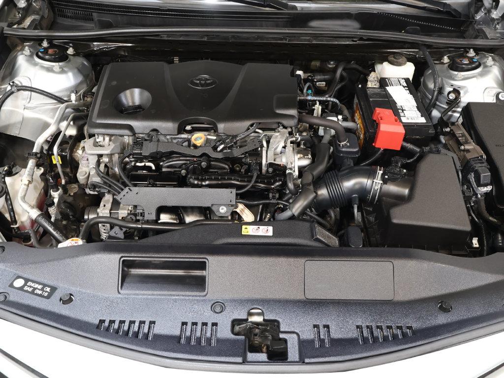 2019 Toyota Camry - $25,500