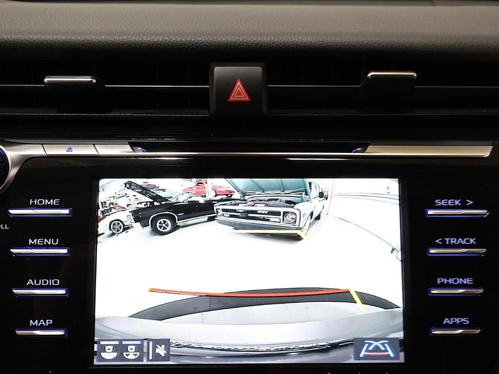 2019 Toyota Camry - $25,500