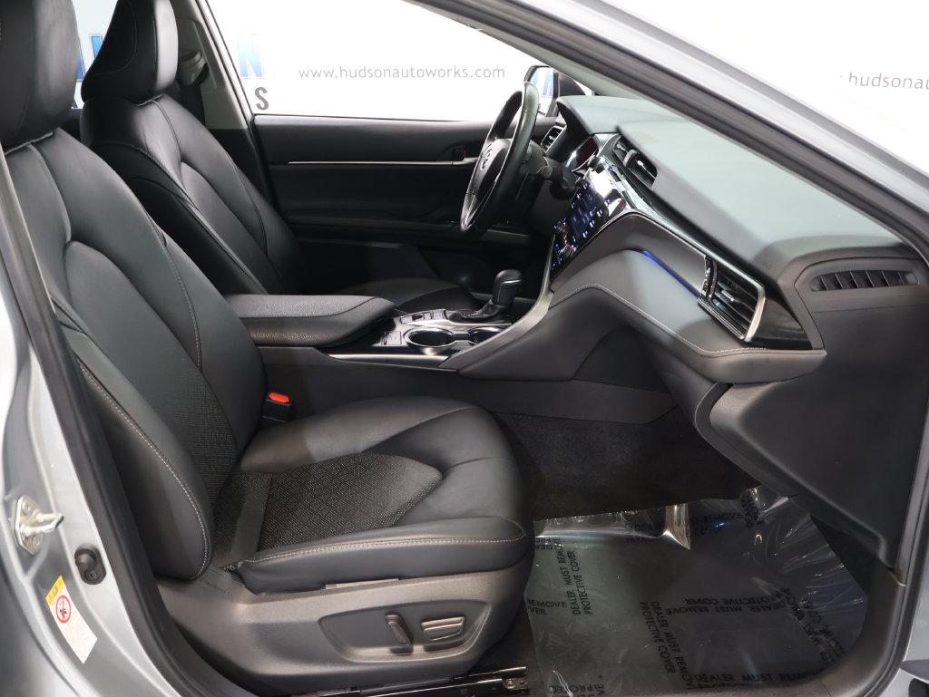 2019 Toyota Camry - $25,500