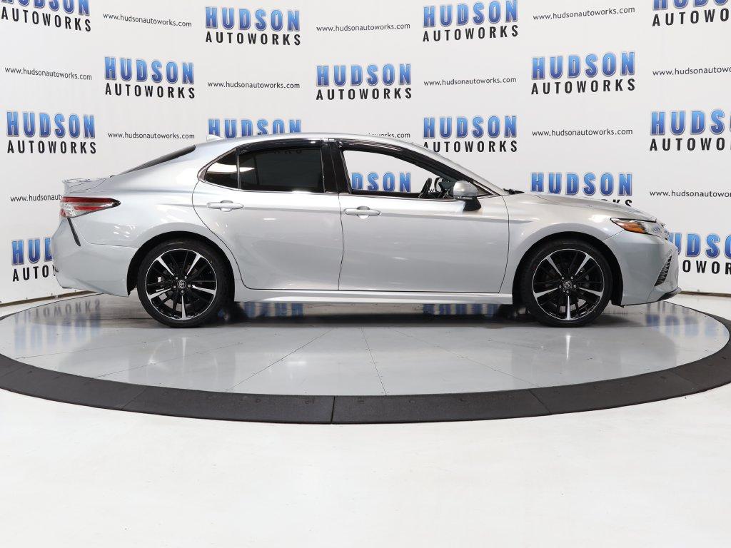 2019 Toyota Camry - $25,500