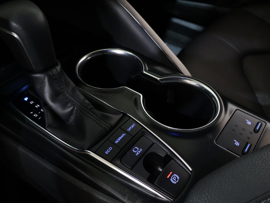 2019 Toyota Camry - $25,500