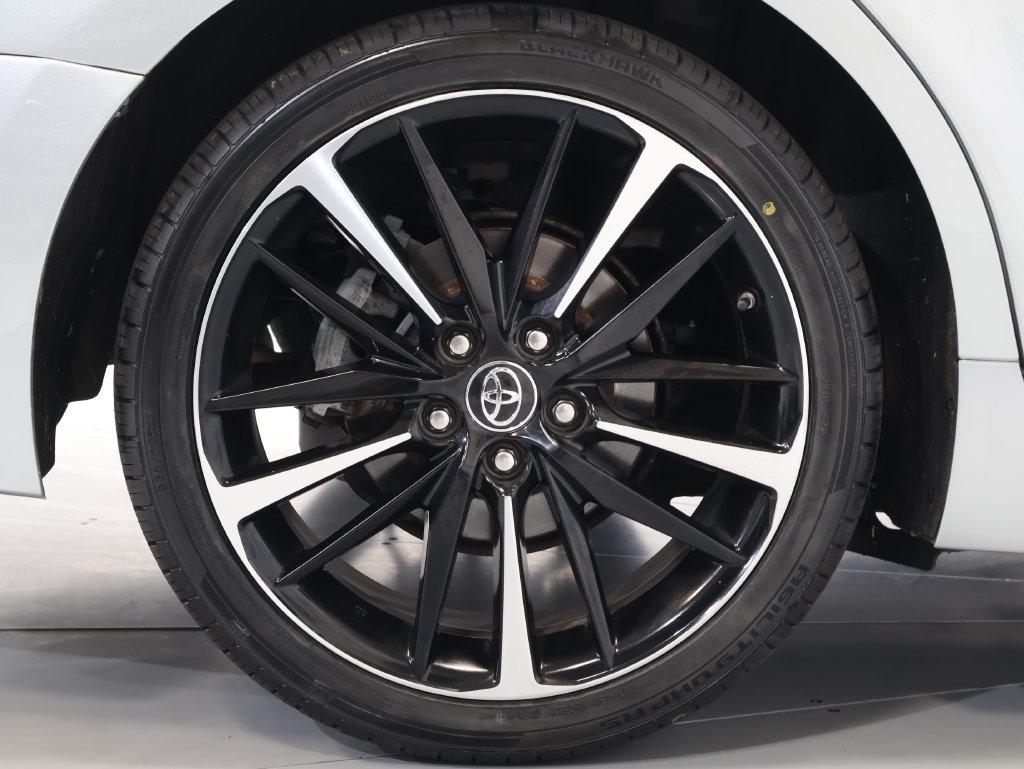2019 Toyota Camry - $25,500
