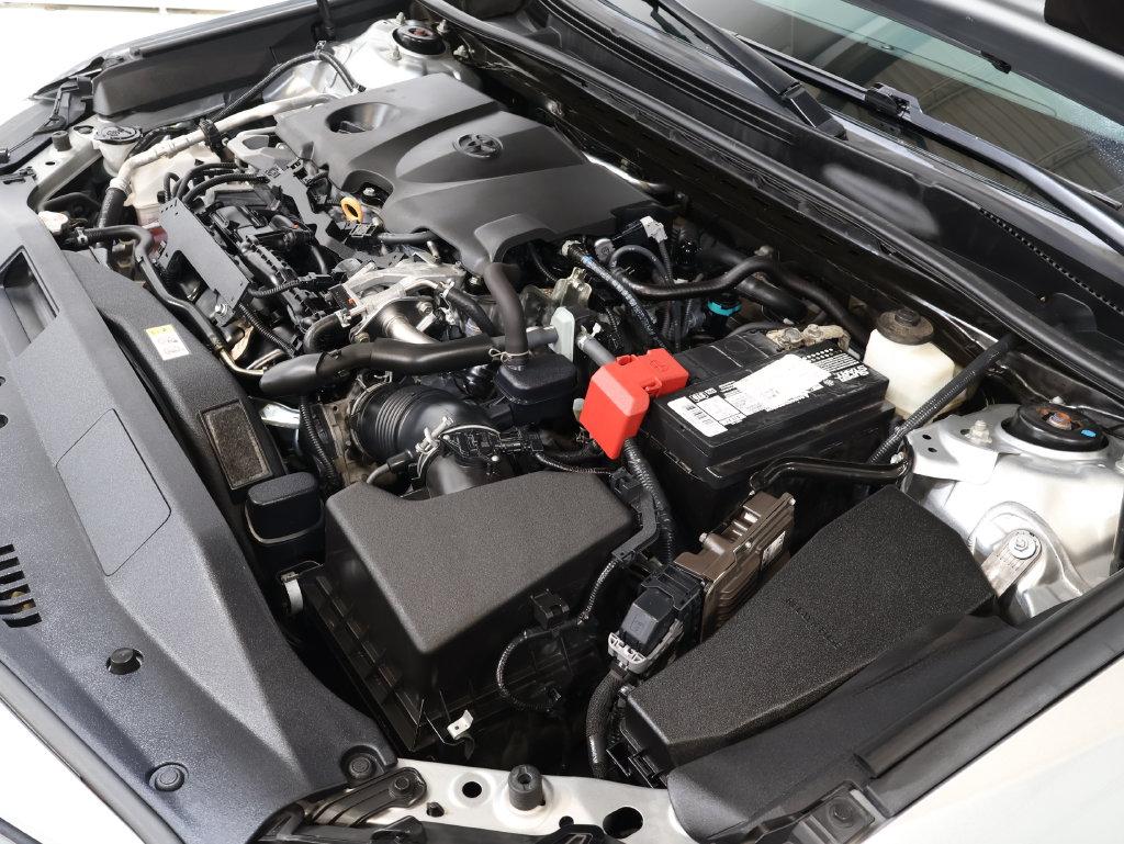 2019 Toyota Camry - $25,500