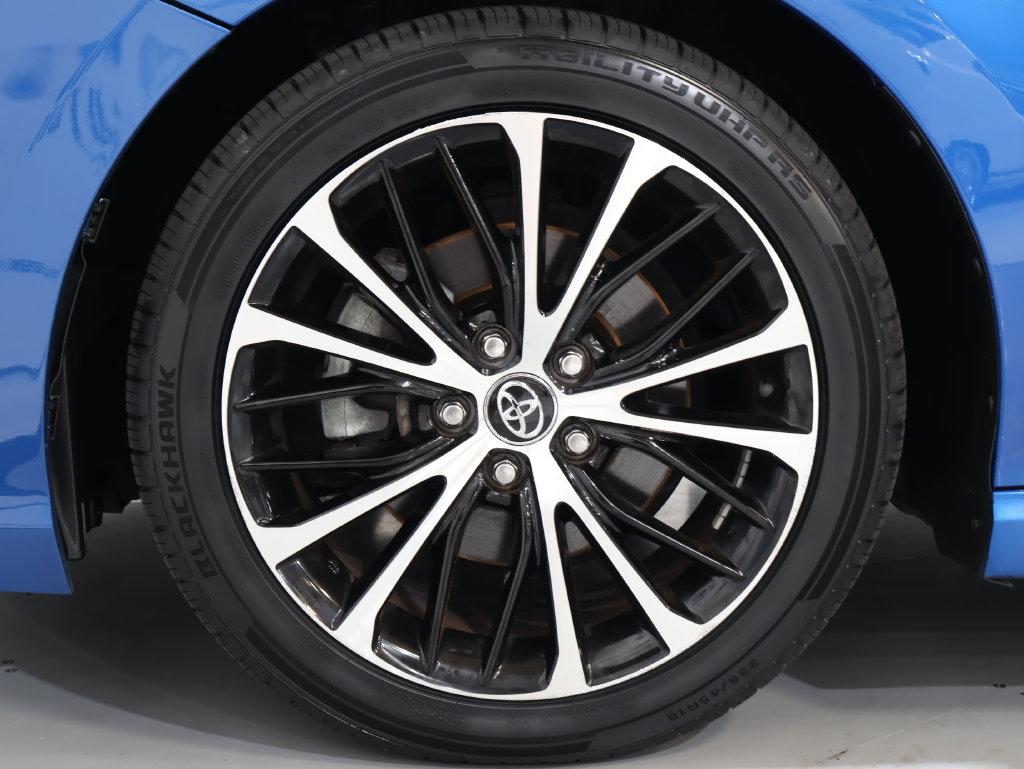2020 Toyota Camry - $22,300