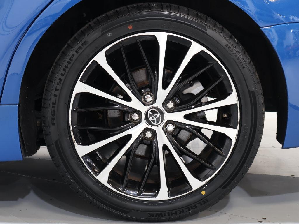 2020 Toyota Camry - $22,300