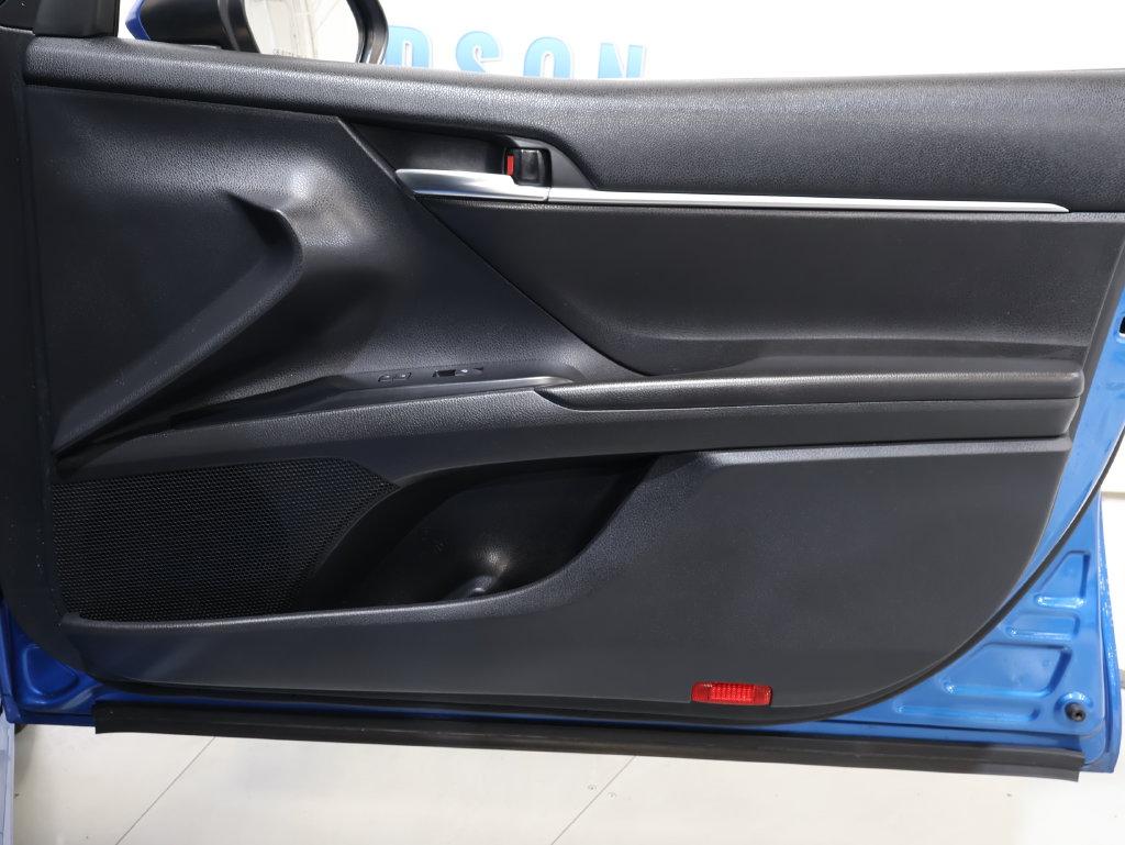 2020 Toyota Camry - $22,300