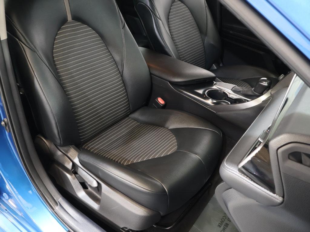 2020 Toyota Camry - $22,300