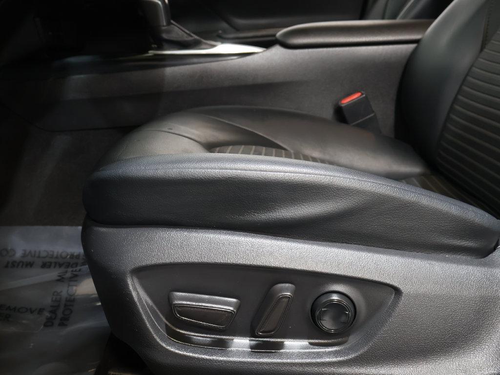 2020 Toyota Camry - $22,300
