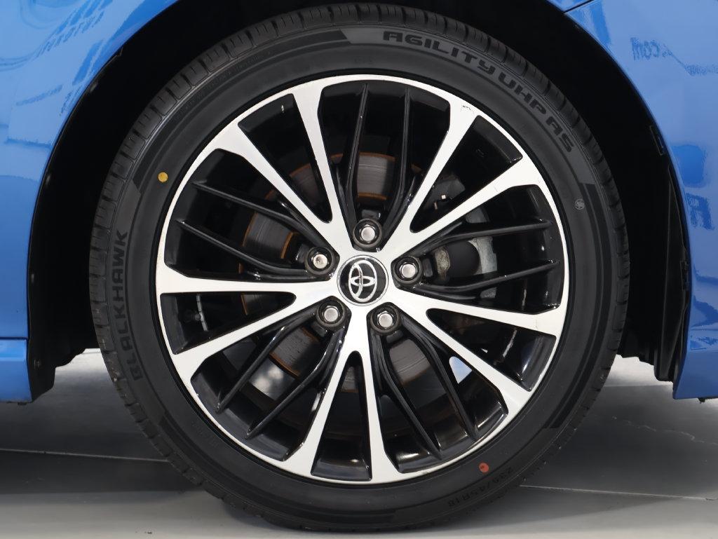 2020 Toyota Camry - $22,300