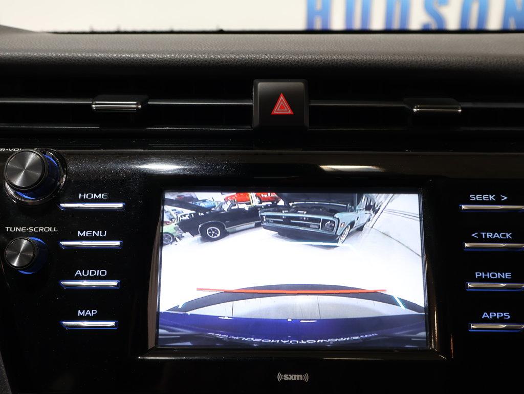 2020 Toyota Camry - $22,300