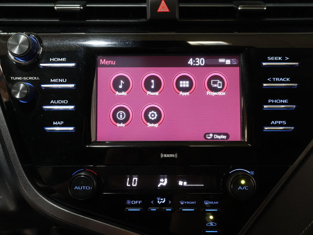 2020 Toyota Camry - $22,300