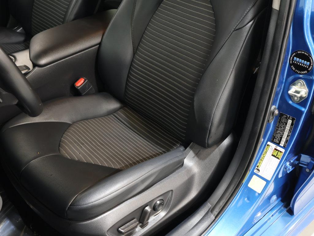 2020 Toyota Camry - $22,300