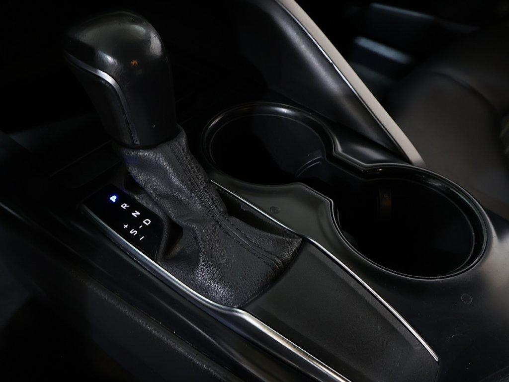 2020 Toyota Camry - $22,300