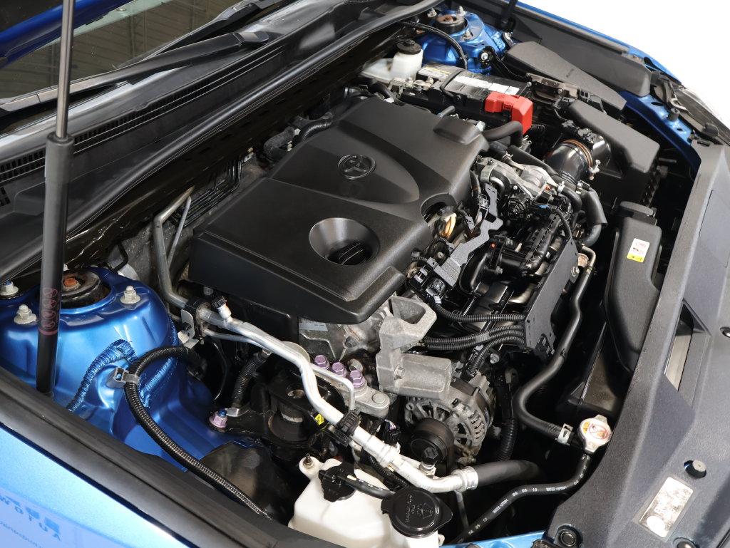 2020 Toyota Camry - $22,300