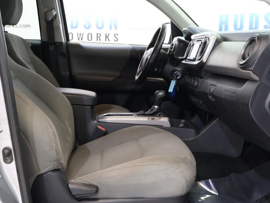 2019 Toyota Tacoma - $34,700
