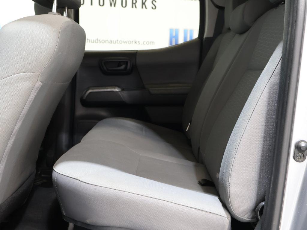 2019 Toyota Tacoma - $34,700