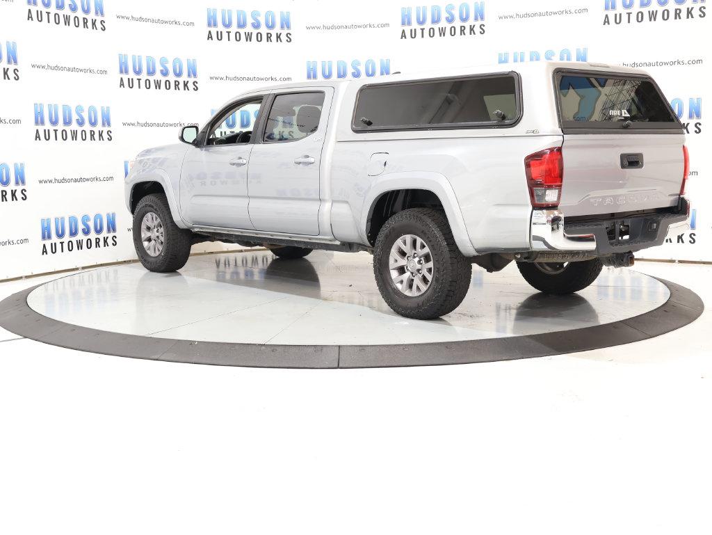 2019 Toyota Tacoma - $34,700