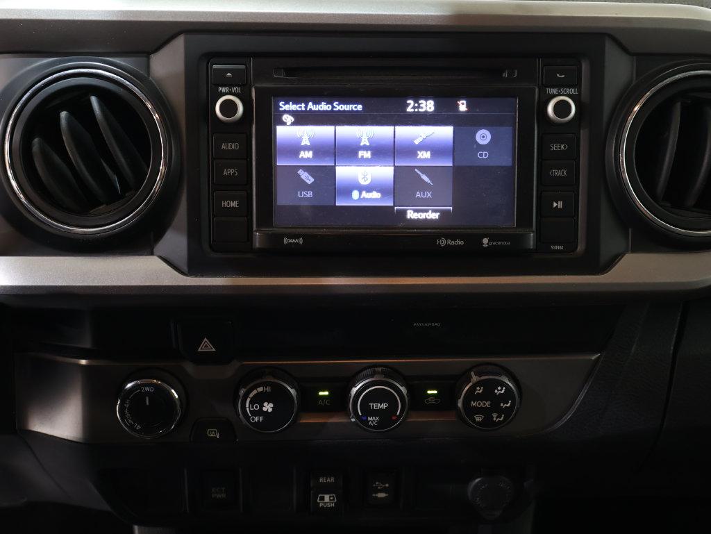2019 Toyota Tacoma - $34,700