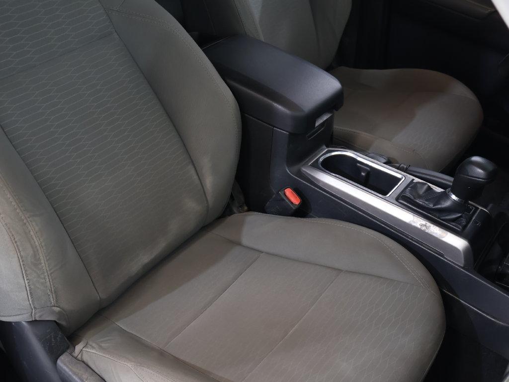 2019 Toyota Tacoma - $34,700