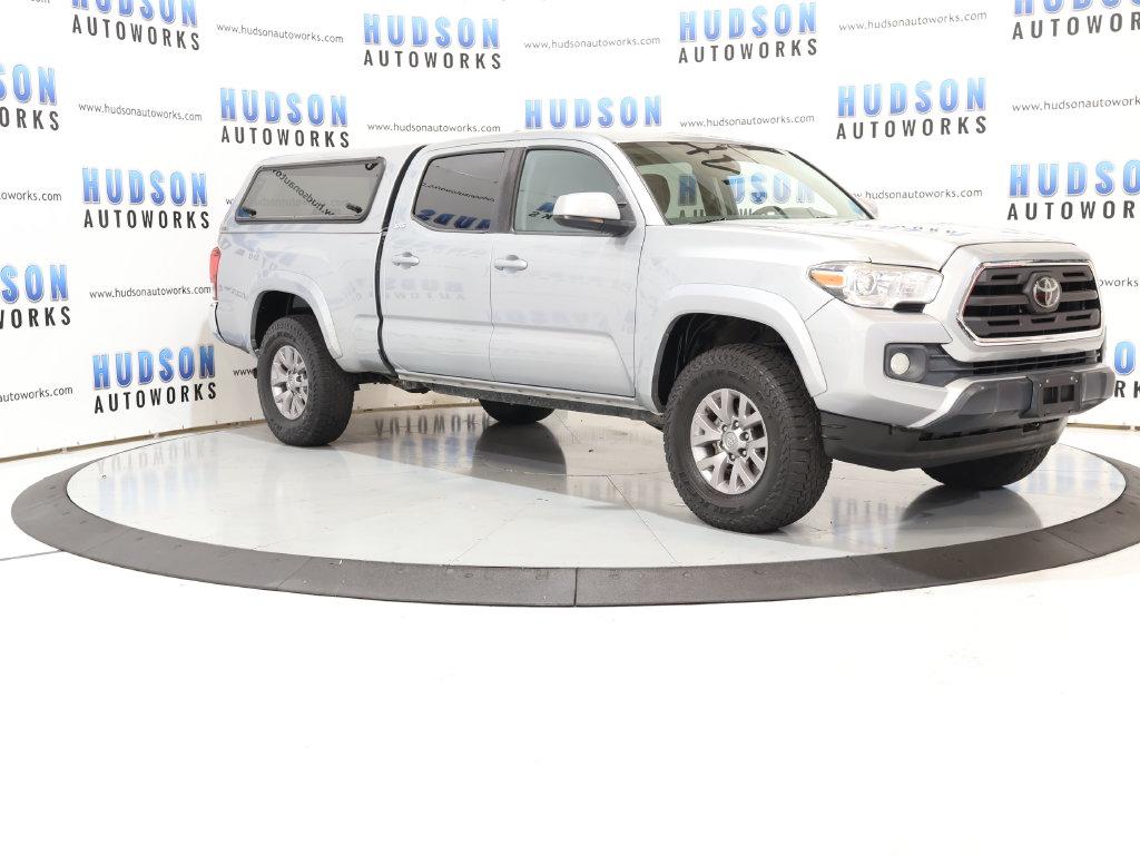 2019 Toyota Tacoma - $34,700
