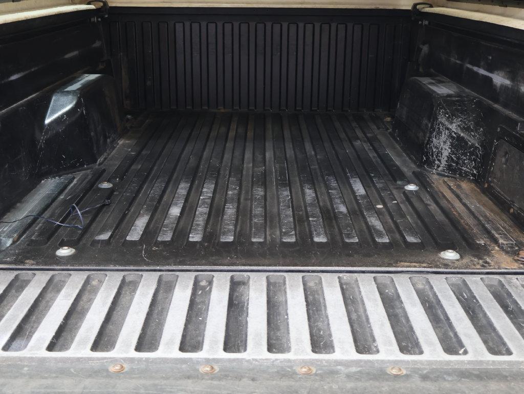 2019 Toyota Tacoma - $34,700