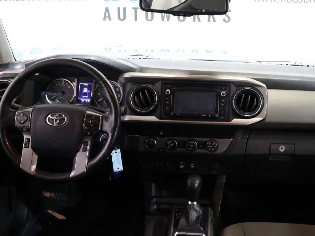 2019 Toyota Tacoma - $34,700