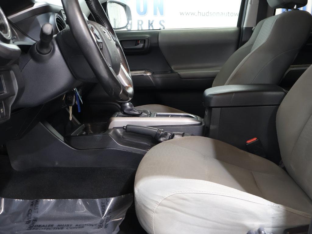 2019 Toyota Tacoma - $34,700