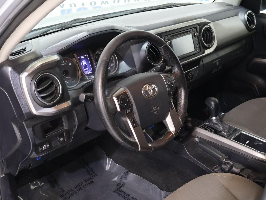 2019 Toyota Tacoma - $34,700
