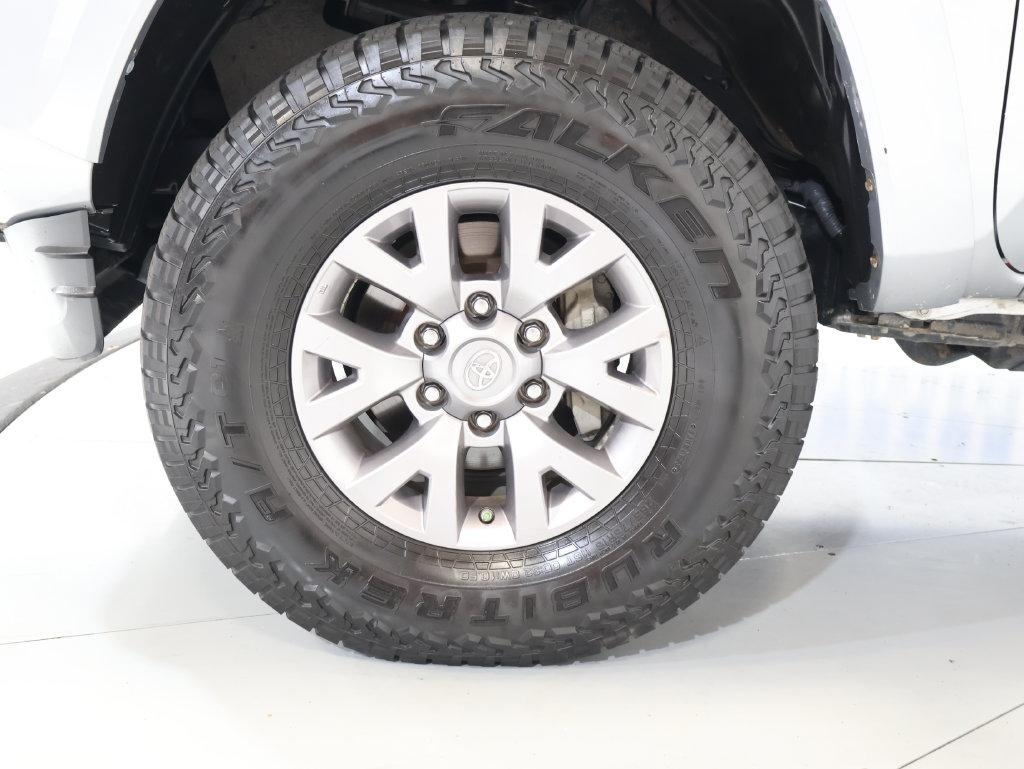 2019 Toyota Tacoma - $34,700