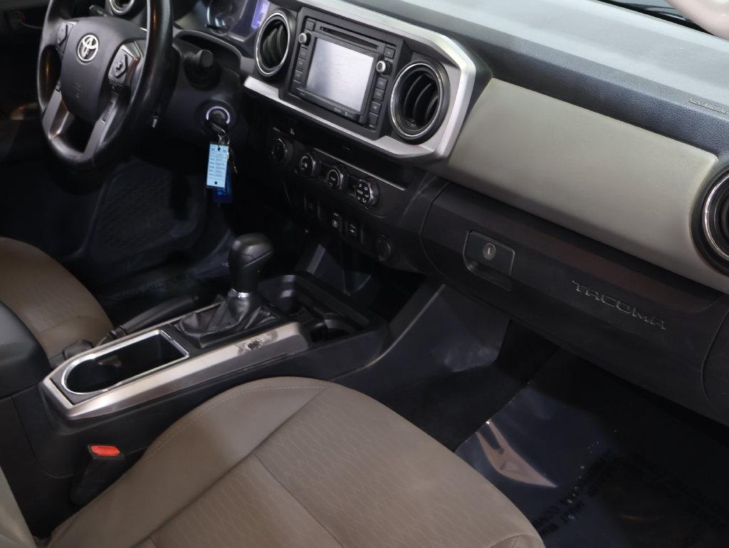 2019 Toyota Tacoma - $34,700