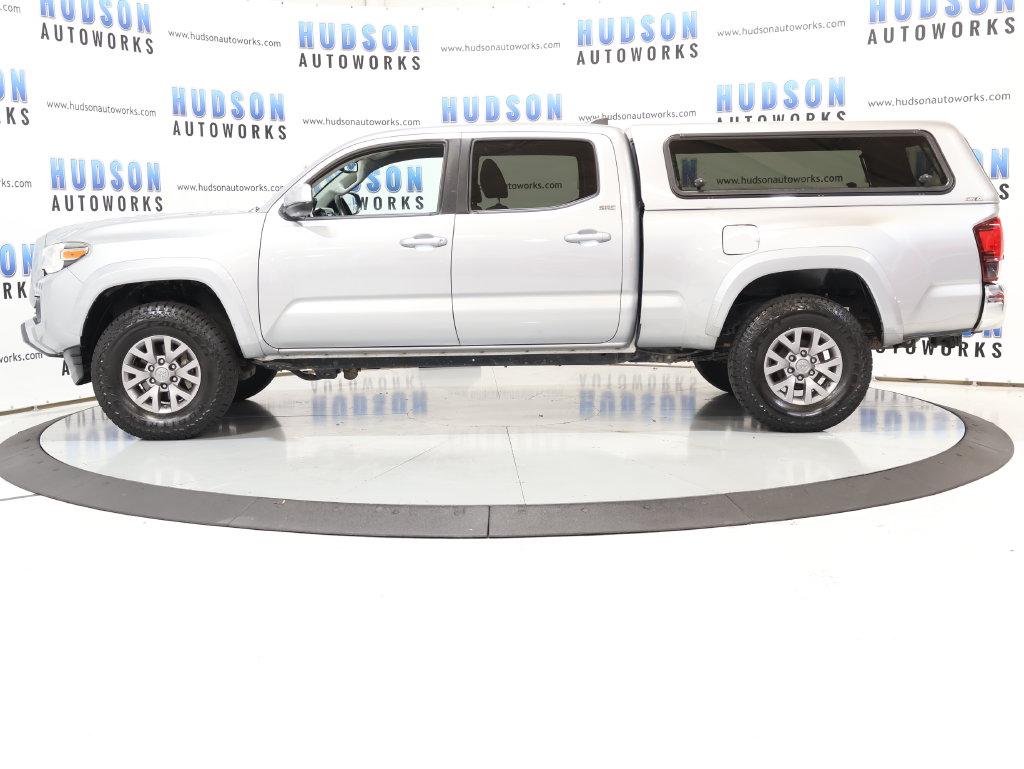2019 Toyota Tacoma - $34,700