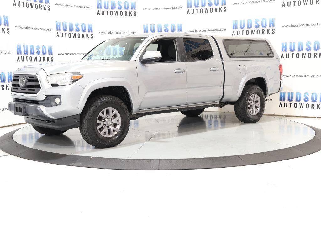 2019 Toyota Tacoma - $34,700