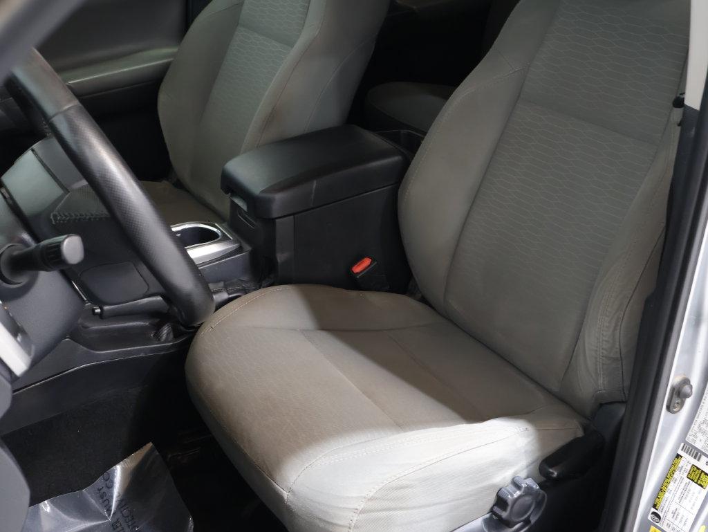 2019 Toyota Tacoma - $34,700