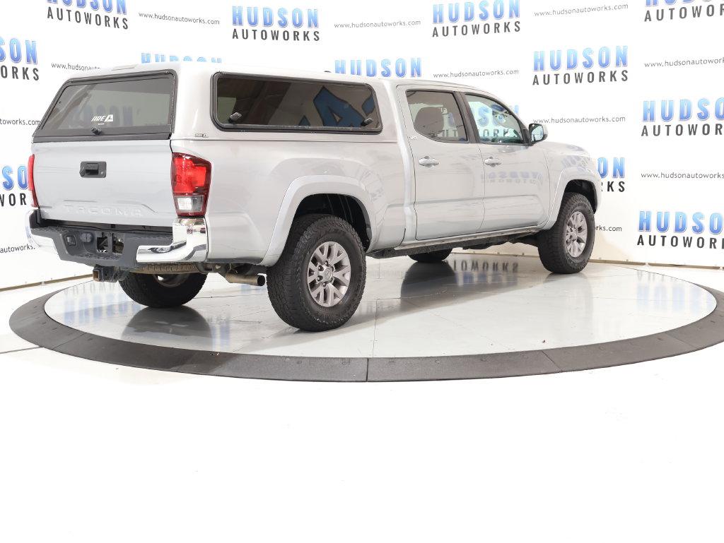 2019 Toyota Tacoma - $34,700